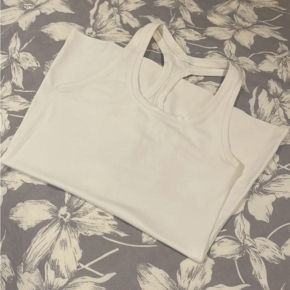 Lululemon Cool Racerback - Picture 4 of 5